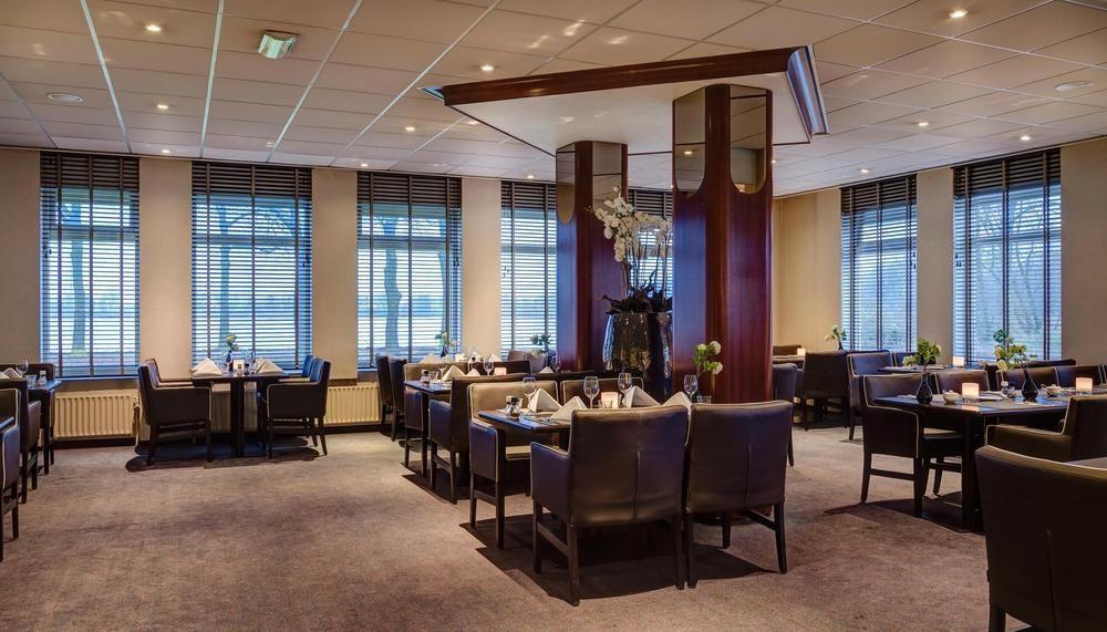 Fletcher Hotel-restaurant ‘s-hertogenbosch 4* Rosmalen