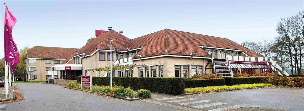 Fletcher Hotel-restaurant 's-hertogenbosch Hotel